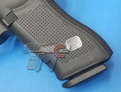 Umarex (VFC) Glock 17 Gas Blow Back Pistol (Gen.5) (Black) - Click Image to Close